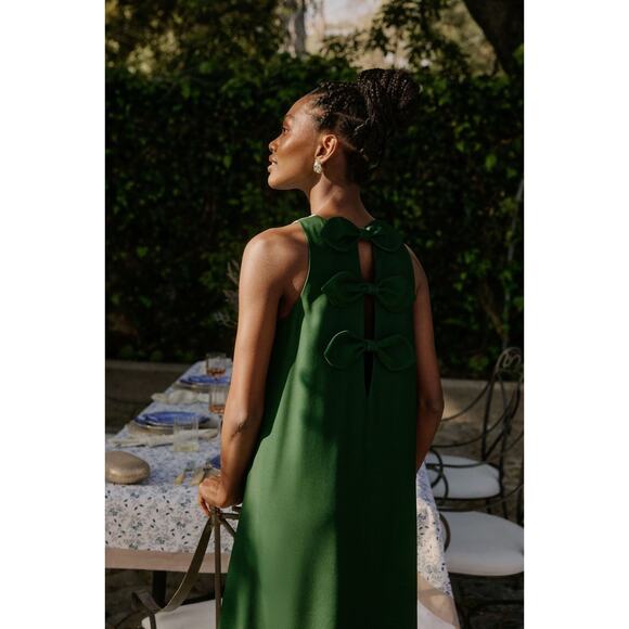 TUCKERNUCK Sea Grove Portia Dress NWT Size XXS - Picture 8 of 15